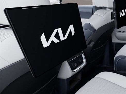 New 2025 Kia Carnival SX Prestige image 26