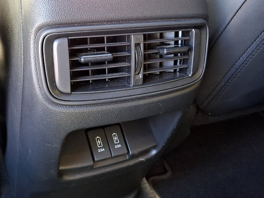 Used 2020 Honda CR-V EX-L image 12