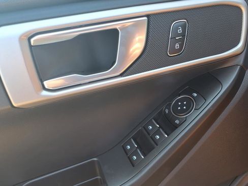 New 2025 Ford Explorer 4WD Police Interceptor image 20