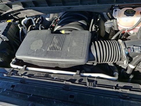 Used 2024 GMC Sierra 1500 SLT image 25