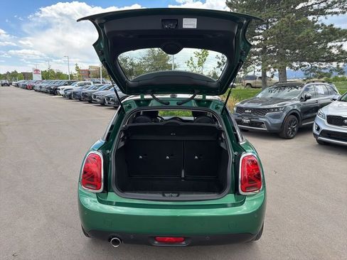 Used 2020 MINI Cooper 4-Door Hardtop FWD image 17