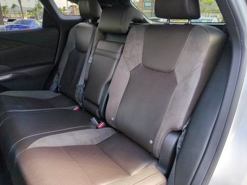 Used 2023 Lexus RX 350 FWD w/ Cold Area Package image 28