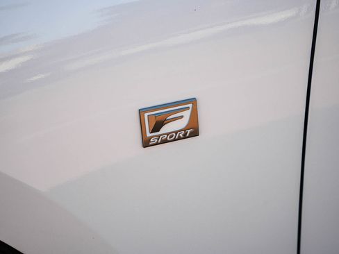 Used 2025 Lexus IS 350 F Sport RWD image 11