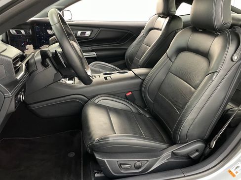 Used 2024 Ford Mustang GT Premium RWD image 21