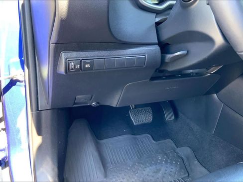 Certified 2025 Toyota Corolla XSE FWD image 33