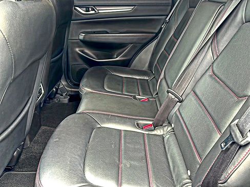 Used 2024 MAZDA CX-5 Carbon Edition AWD/4WD image 19