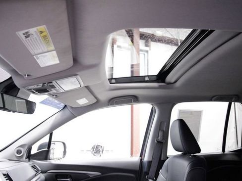 Certified 2023 Honda Ridgeline RTL image 39