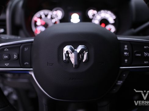 New 2026 RAM 2500 Tradesman image 21