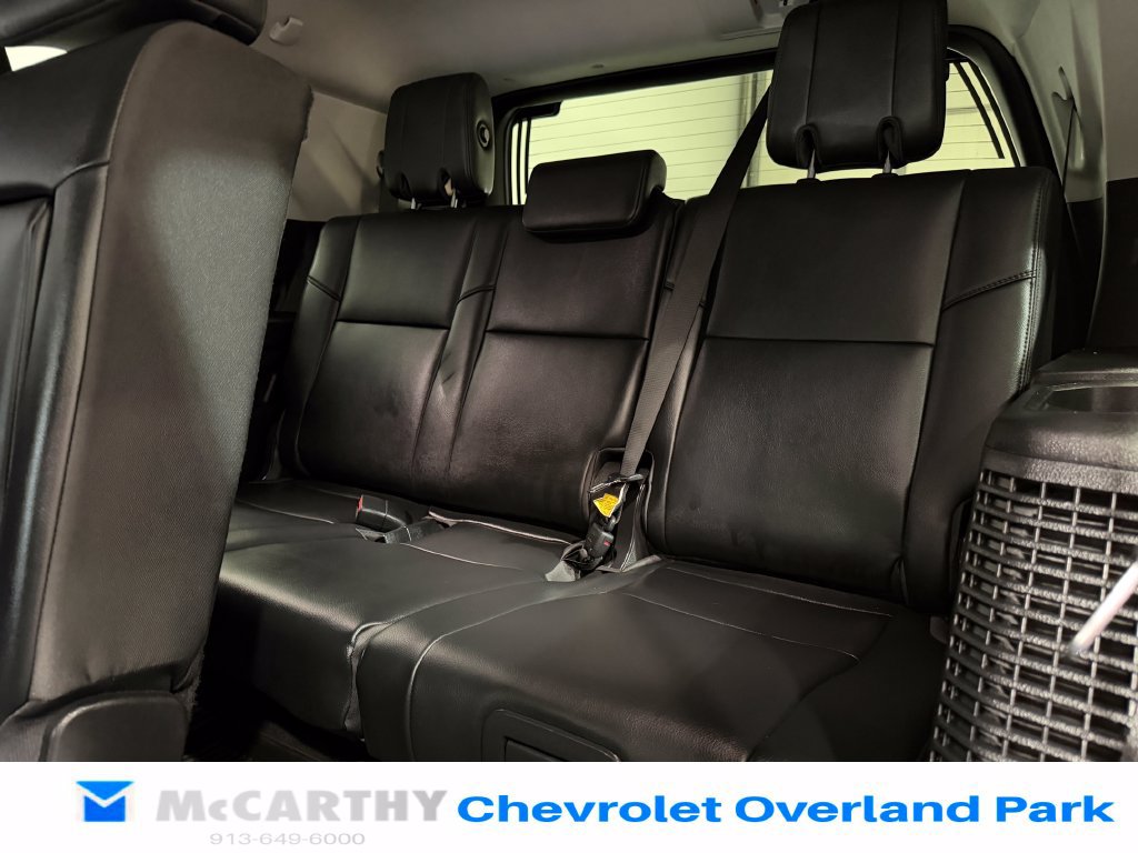 Used 2024 Toyota Sequoia SR5 w/ SR5 Premium Package AWD/4WD image 30