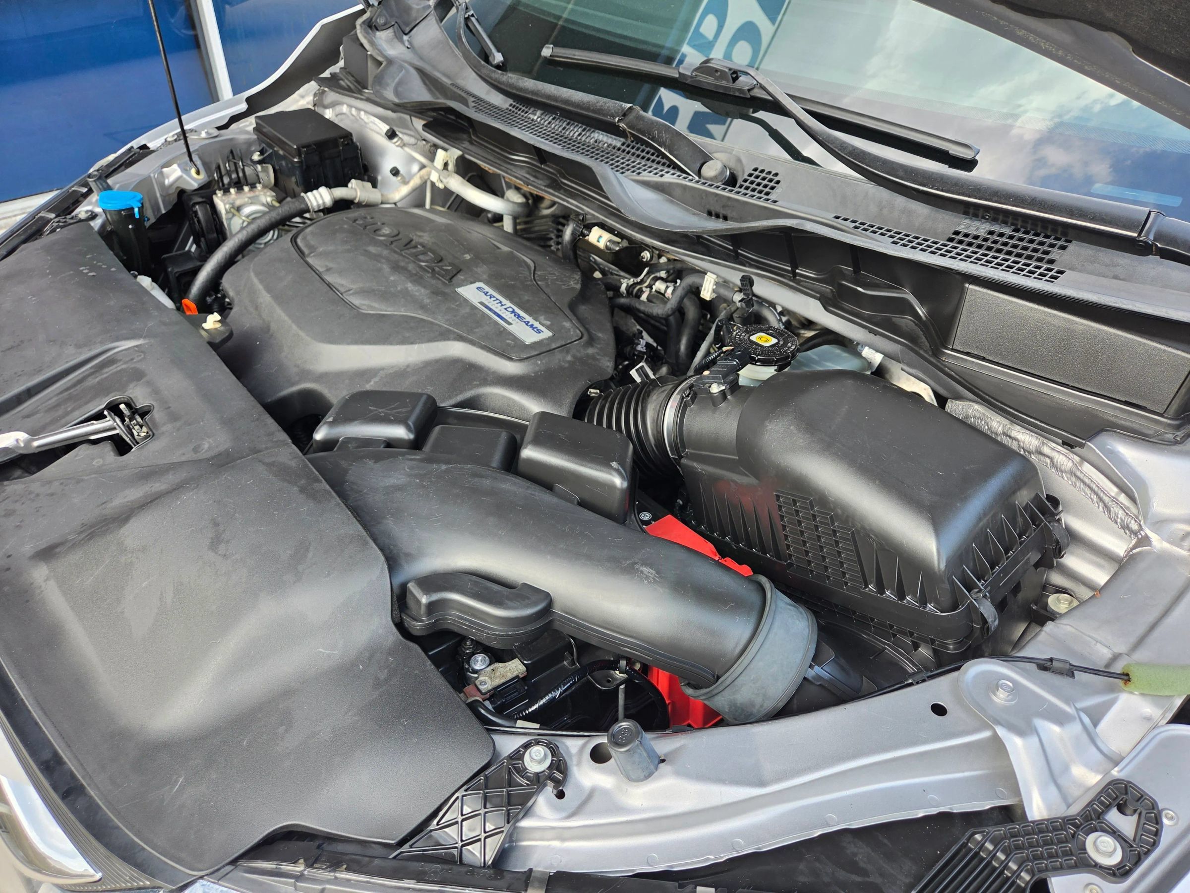 Used 2019 Honda Odyssey EX-L image 31