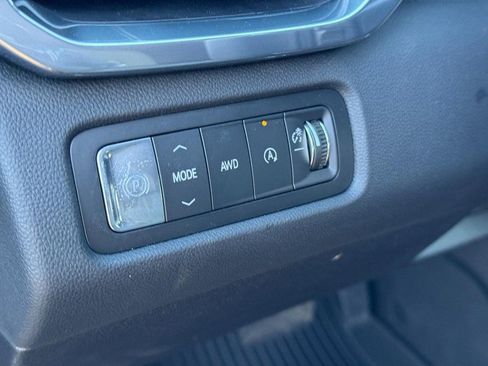 New 2026 GMC Acadia Elevation w/ Elevation Premium Package image 18