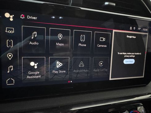 Certified 2024 GMC Sierra 2500 AT4 w/ AT4 Premium Plus Package AWD/4WD image 22