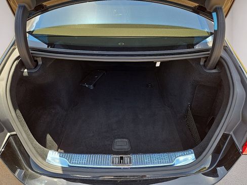 Used 2024 Mercedes-Benz S 580 4MATIC Sedan image 15
