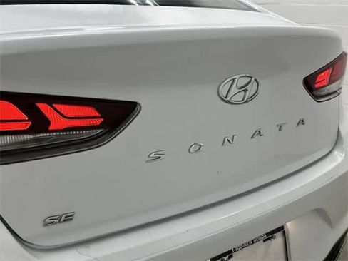 Used 2018 Hyundai Sonata SE image 30