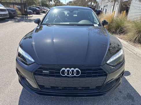 Used 2023 Audi A5 2.0T Premium Plus w/ Premium Plus AWD/4WD image 8