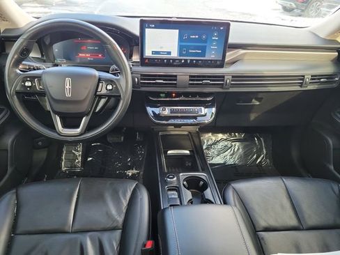 Certified 2023 Lincoln Corsair Reserve w/ Equipment Group 201A image 26