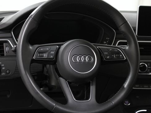 Used 2019 Audi A4 2.0T Premium Plus w/ Premium Plus Package image 7