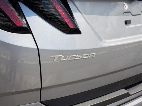 New 2026 Hyundai Tucson SEL AWD/4WD image 20