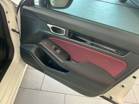 Used 2024 Honda Civic Si image 35
