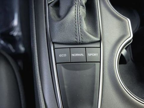 Certified 2023 Toyota Camry SE w/ Protection Package (Q2) (TMS) FWD image 18