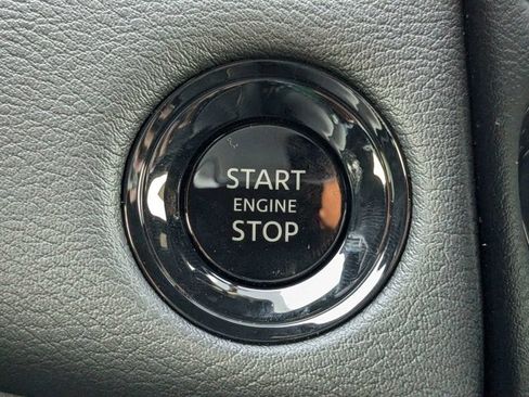 New 2025 Nissan Armada PRO-4X w/ Pro-4X Premium Package image 39