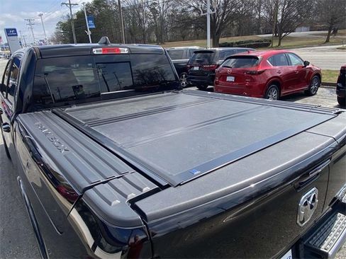 Used 2020 RAM 1500 Limited image 9