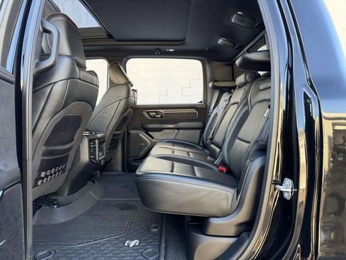 Used 2024 RAM 1500 TRX image 25