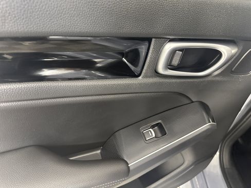 Certified 2024 Honda Civic Touring image 19