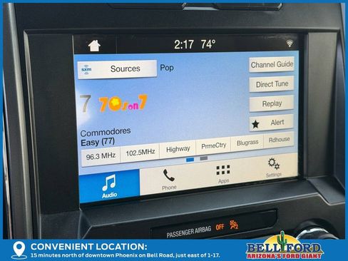 Used 2019 Ford F150 XLT w/ Equipment Group 301A Mid image 26