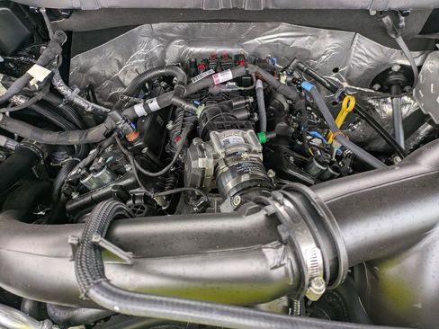 New 2026 Ford F150 STX w/ Equipment Group 200A image 29