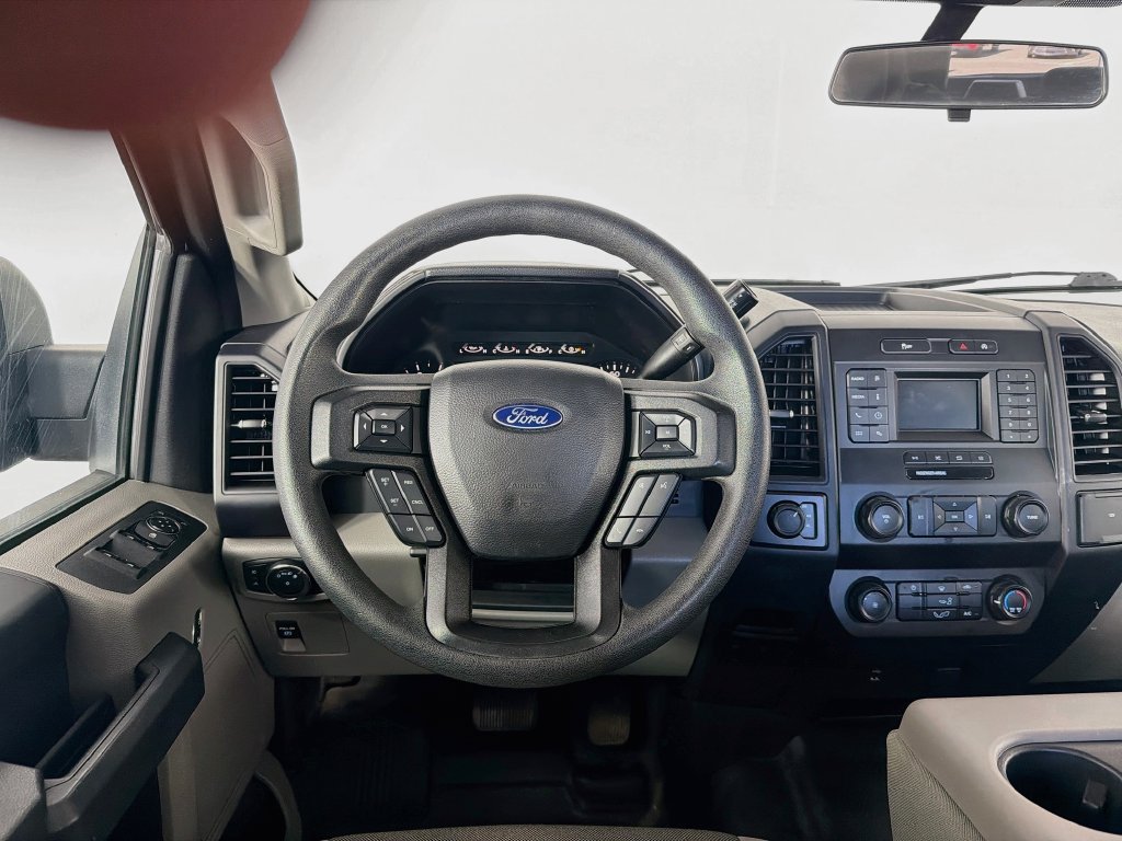 Used 2020 Ford F150 XL w/ Equipment Group 101A Mid AWD/4WD image 18