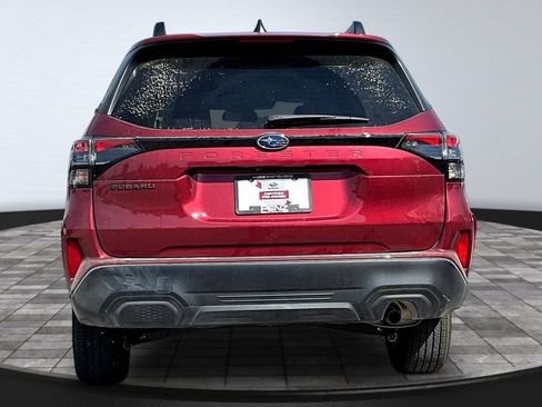 Certified 2026 Subaru Forester Premium AWD/4WD image 5