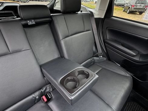Used 2018 Subaru Forester 2.5i Limited AWD/4WD image 23
