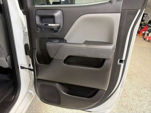 Used 2019 Chevrolet Silverado 2500 W/T w/ WT Convenience Package image 63