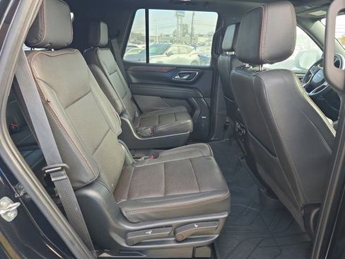 Used 2023 Chevrolet Tahoe High Country image 23