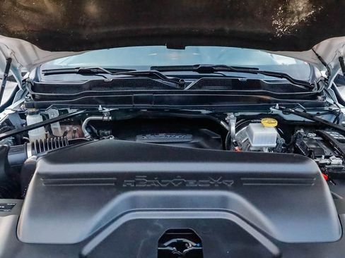 Certified 2024 RAM 2500 Big Horn image 27