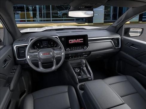 New 2026 GMC Canyon Elevation w/ Convenience Package image 15