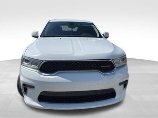 Used 2021 Dodge Durango SXT AWD/4WD video 2