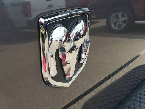 Used 2017 RAM 1500 Big Horn AWD/4WD image 32