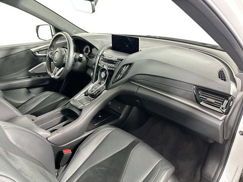Used 2024 Acura RDX w/ Advance Package AWD/4WD image 31