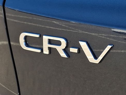 Used 2025 Honda CR-V EX-L image 33