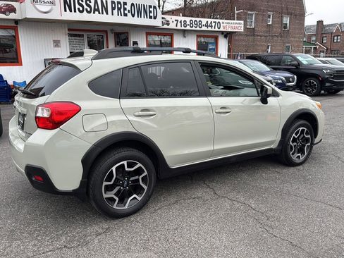 Used 2016 Subaru Crosstrek 2.0i Premium image 9