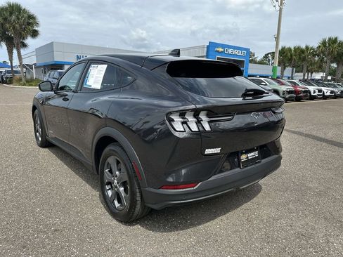 Used 2022 Ford Mustang Mach-E Select RWD image 14