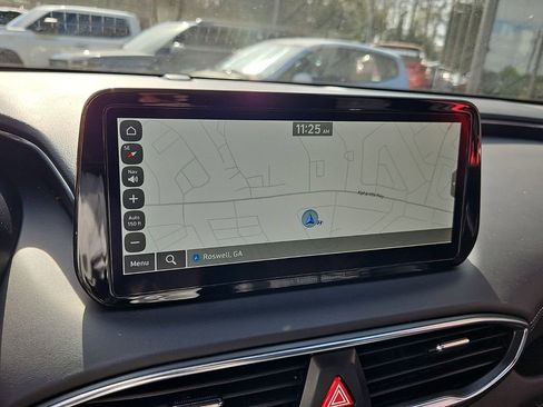 Used 2023 Hyundai Santa Fe Calligraphy w/ Cargo Package image 25