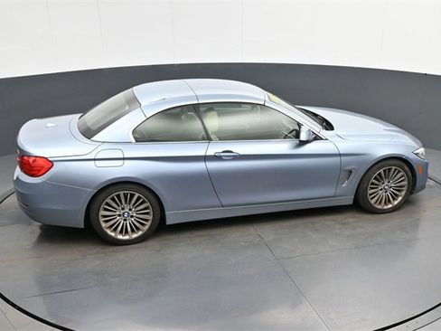 Used 2014 BMW 428i Convertible image 20