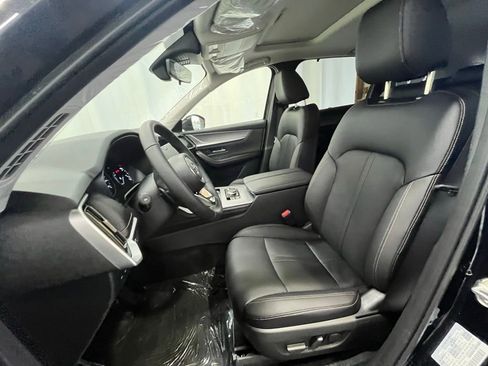 New 2026 MAZDA CX-90 3.3 Turbo w/ Preferred Package image 10