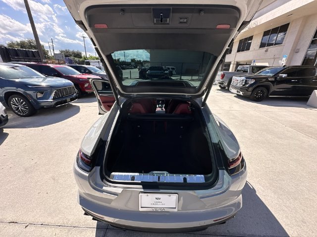 Used 2019 Porsche Panamera Turbo AWD/4WD image 33