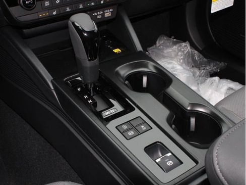 New 2026 Subaru Outback Limited AWD/4WD image 35