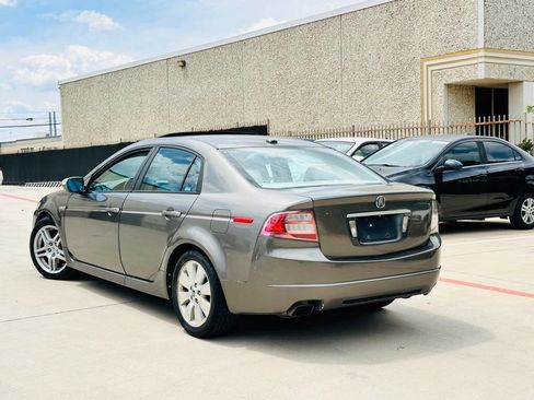 Used 2008 Acura TL image 6