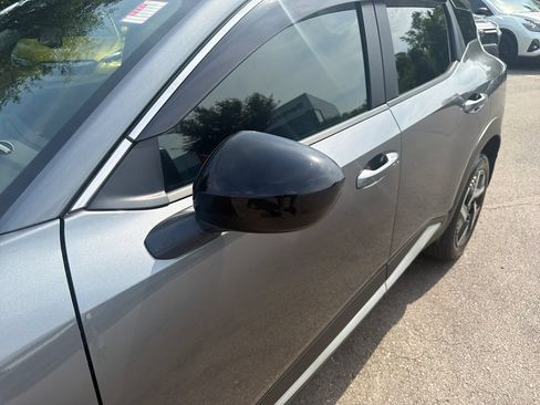 Used 2026 Nissan Kicks SV w/ SV Premium Package FWD image 43